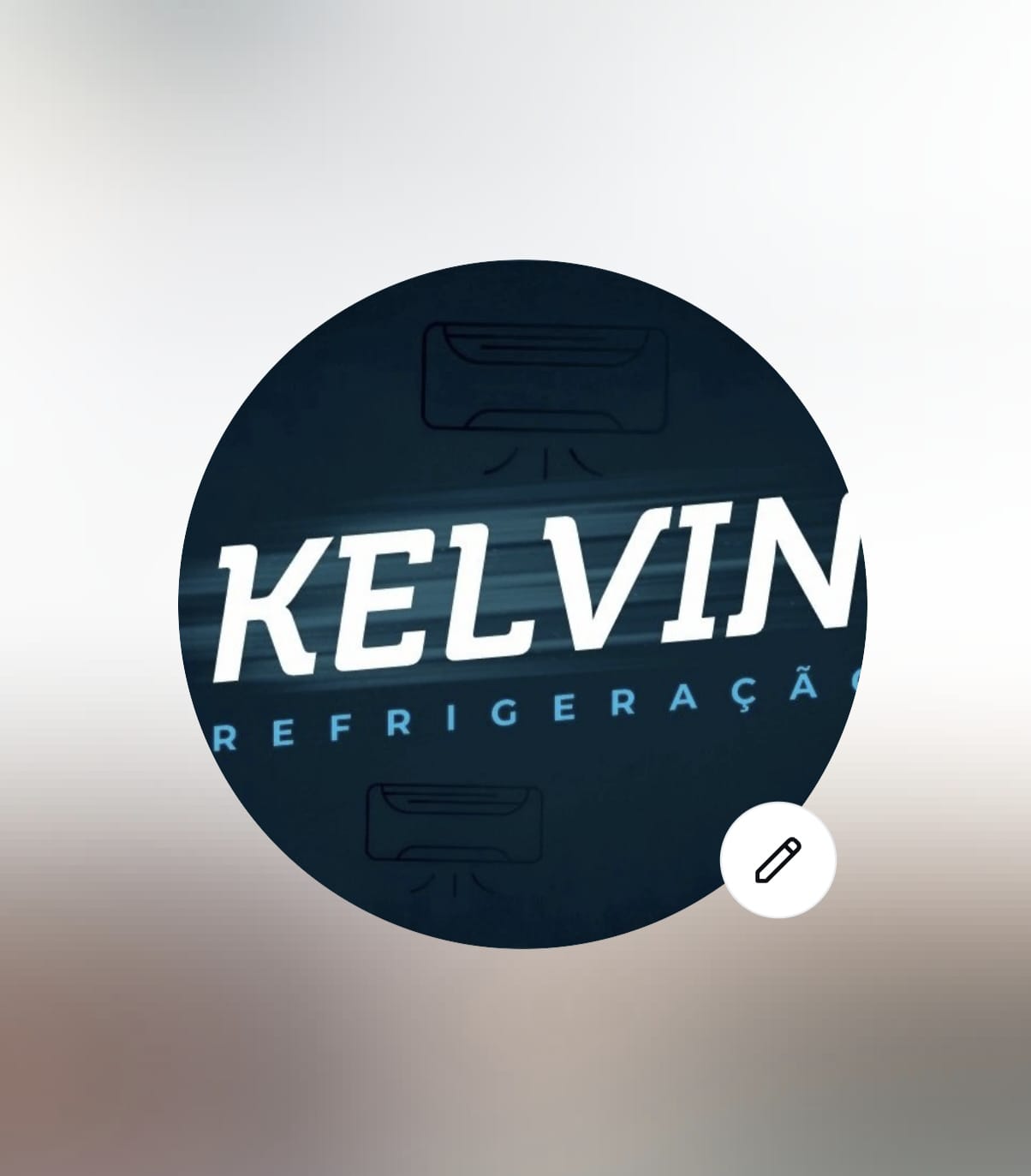 Logo de Kelvin