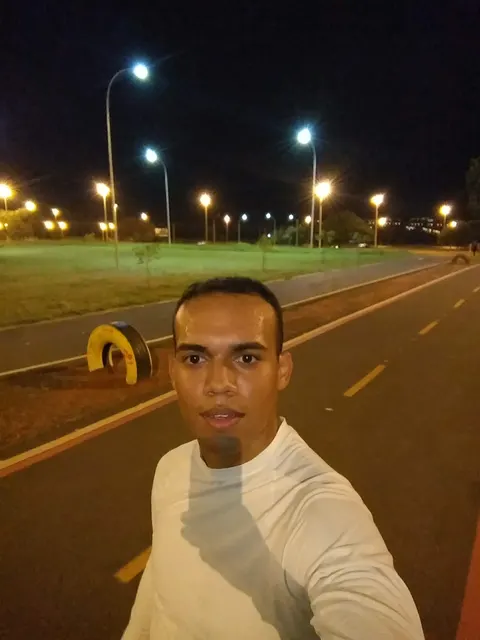 LUCAS WILLIAN DO NASCIMENTO