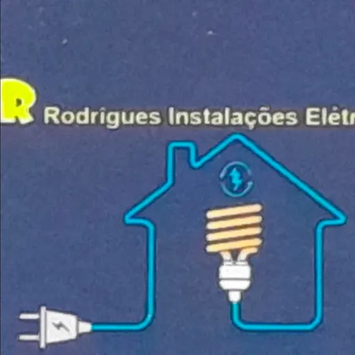 Logo de RONIVALDO RODRIGUES PEREIRA