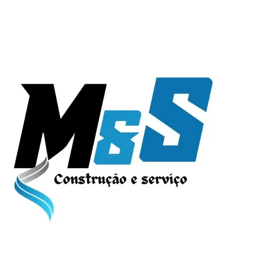 Logo de Moura e Souza