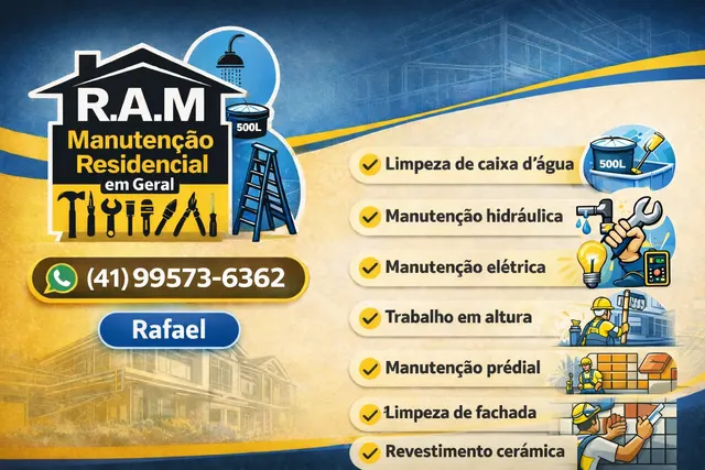 Rafael Leandro da Silva Cavalheiro