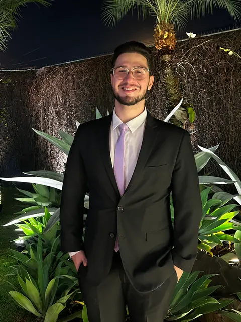 Gabriel Rodrigues Rocha