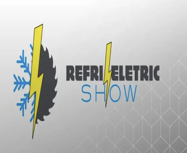 Refrieletrishow Ltda