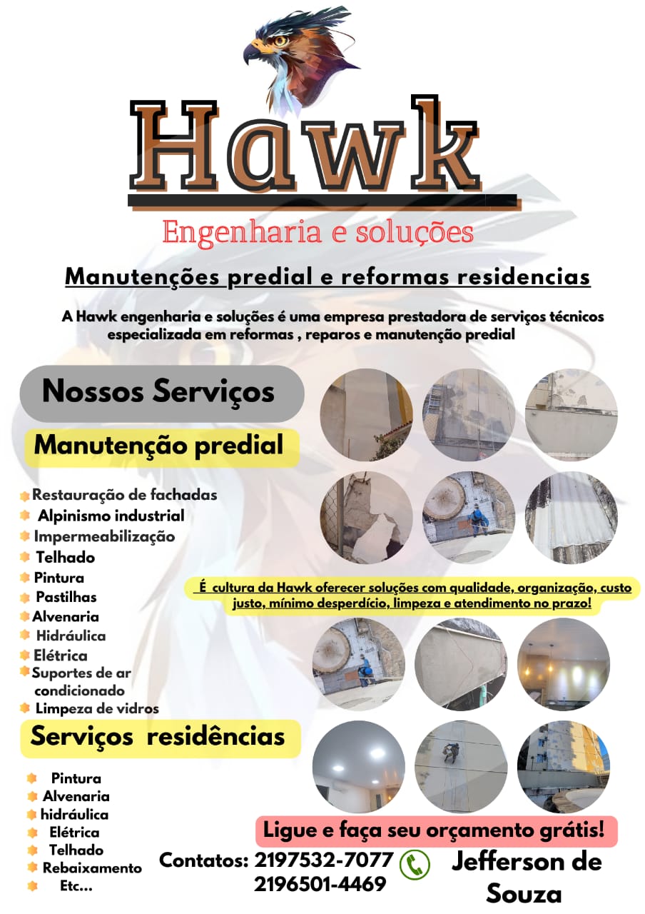 Hawk Engenharia