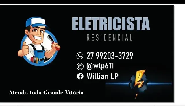 Willian Lopes Pereira