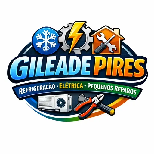 GILEADE CARVALHO PIRES
