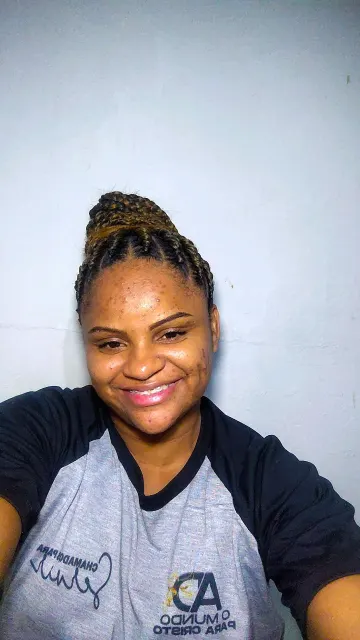 Foto de Livia Soares SILVA DE FARIAS