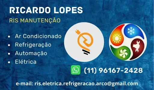 Ricardo