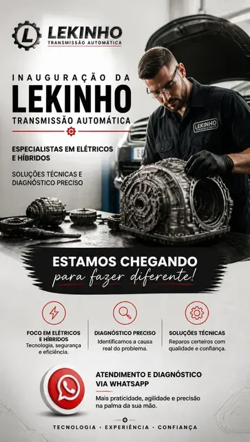 LEKINHO