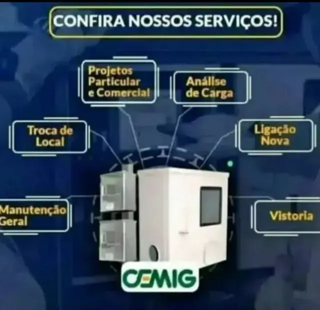 Alvorada instalações elétricas