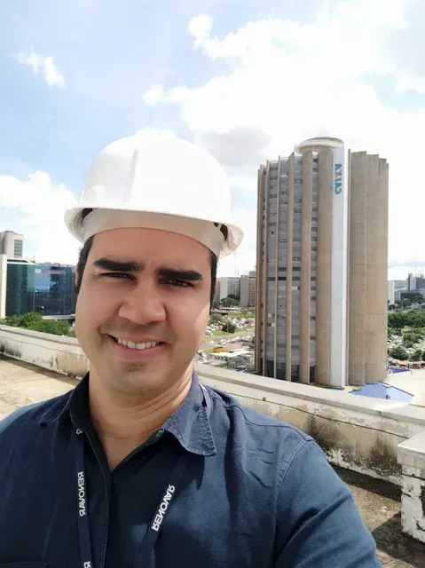 Tacio Feitosa