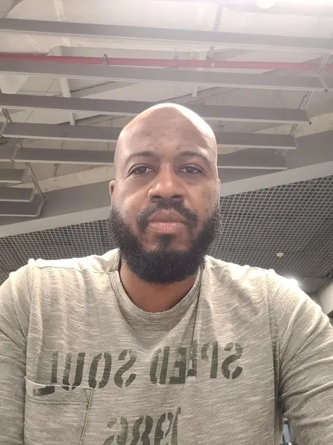 Foto de Henrique