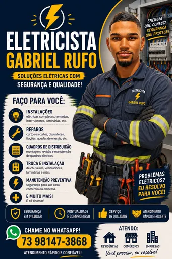 Filipe Gabriel Rufo de Jesus