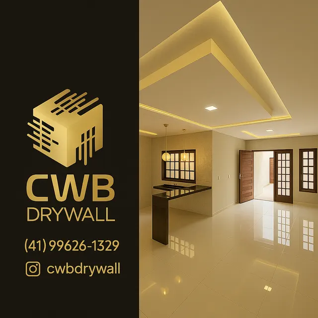Cwb Drywall | Marcelo
