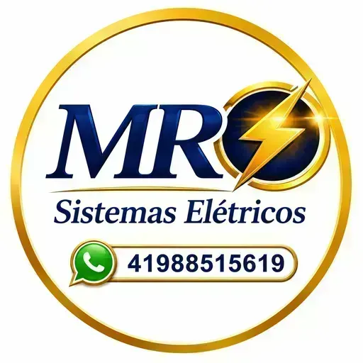 MR sistemas elétricos