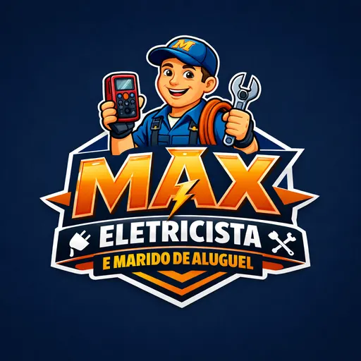 Logo de Max Miler