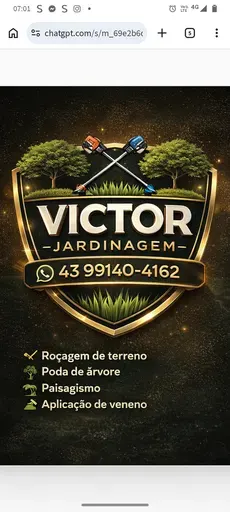VICTOR