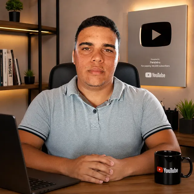 Jhonatas Dos Santos Soares