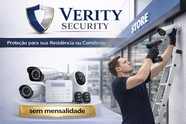 Verity Security
