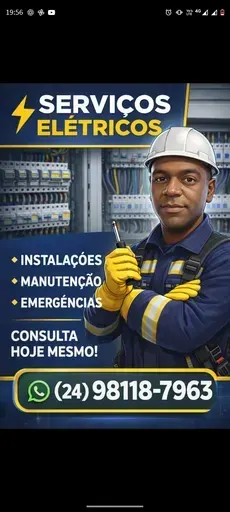 Logo de ANDRE LUIZ RODRIGUES