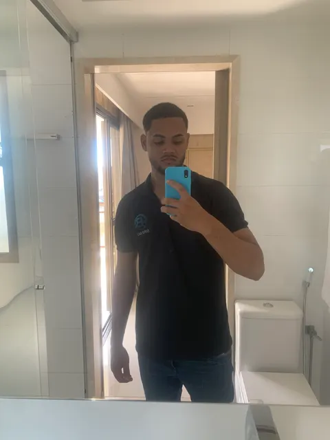 JOELITON RIBEIRO OLIVEIRA
