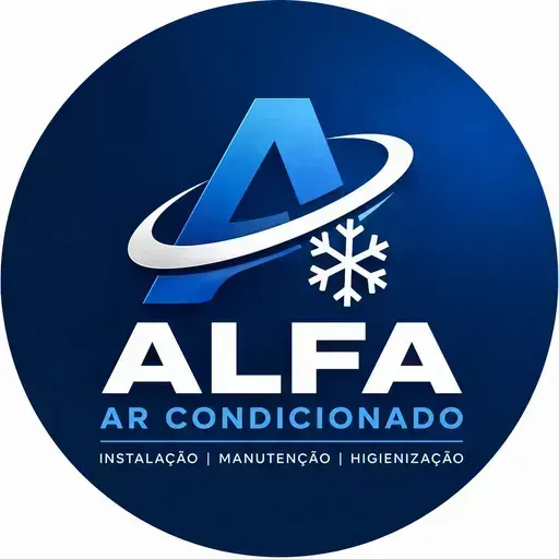 Alfa ar condicionado