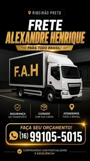 Fah mudanças