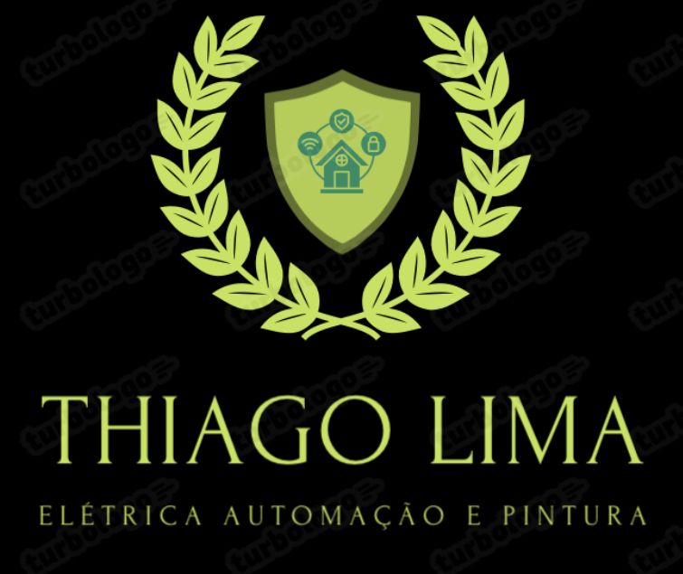 Logo de Thiago Lima Soluções