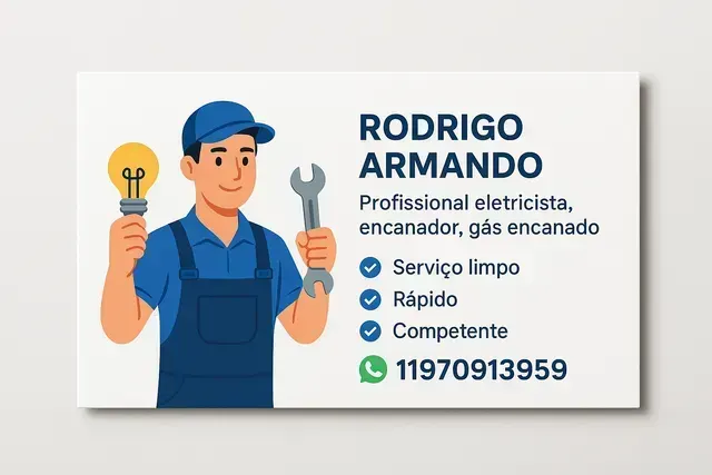 Rodrigo Armando