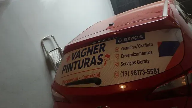Jose Vagner Feitoza Nicolau