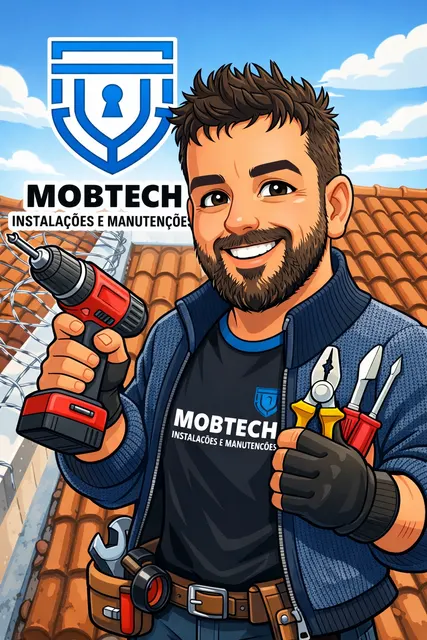 Foto de MOBTECH