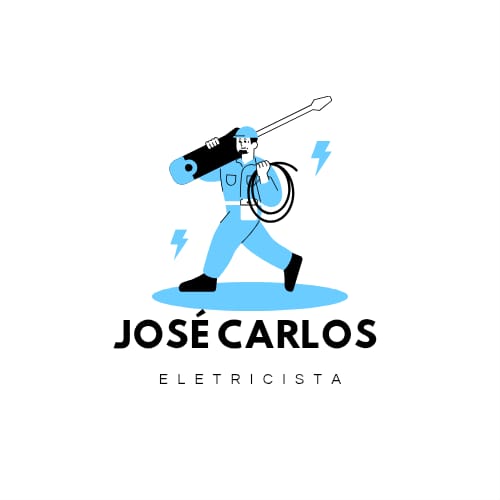 Logo de José Carlos Eletricista