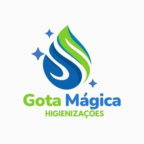 Gota Mágica Higienização | Rodrigo