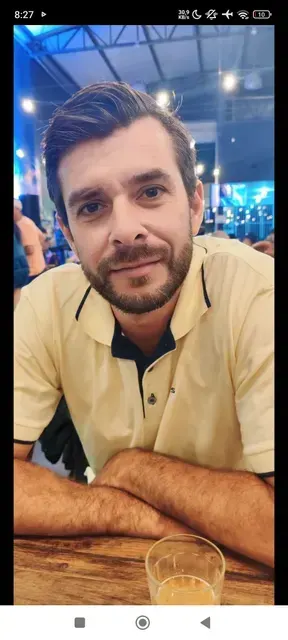 Foto de BRUNO ANGELOTTI ANSELMO