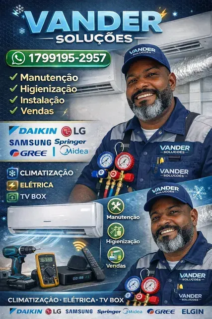 VANDERLY LEANDRO DIAS