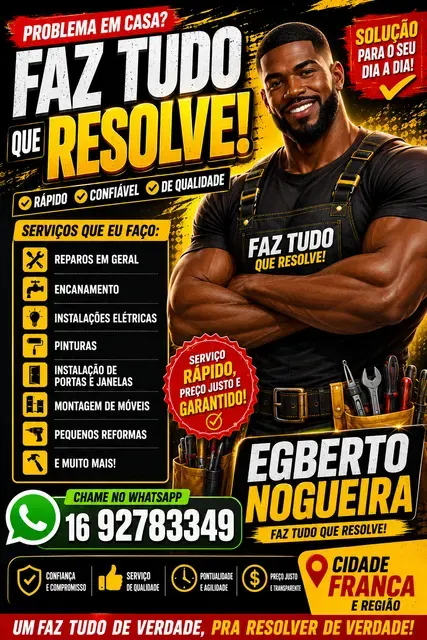 Egberto Nogueira