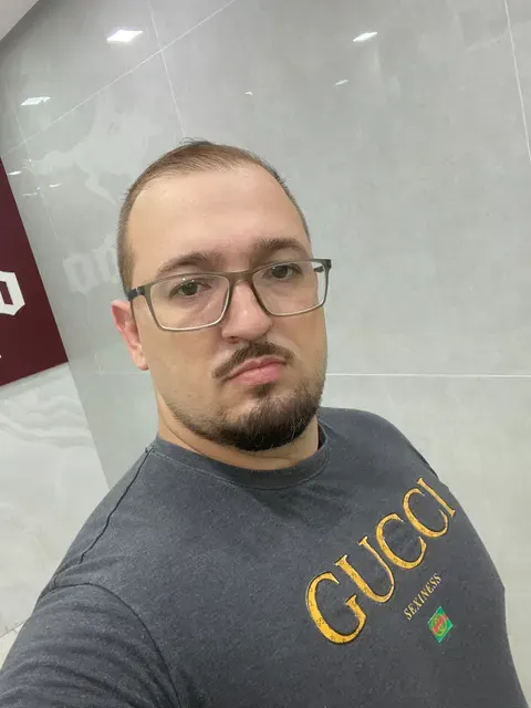 Anderson Dias Silva Rezende