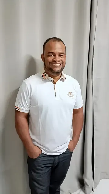 MARCELO ANDRADE DOS SANTOS