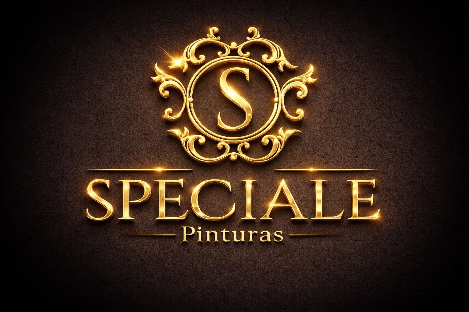 Logo de Speciale Pinturas