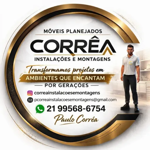 Logo de PAULO EDUARDO CORREA