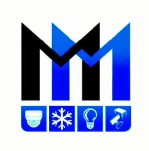 MM instalações e serviços