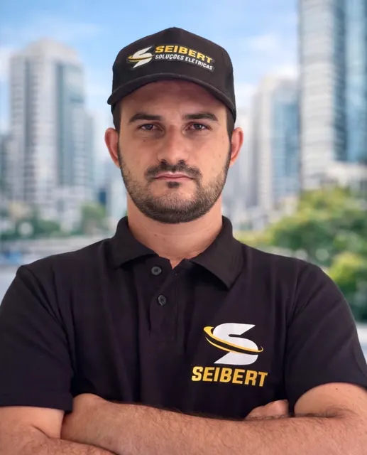 Seibert soluções elétricas