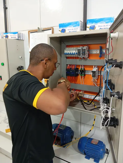 Foto de GIVANILDO ANDRADE DA SILVA