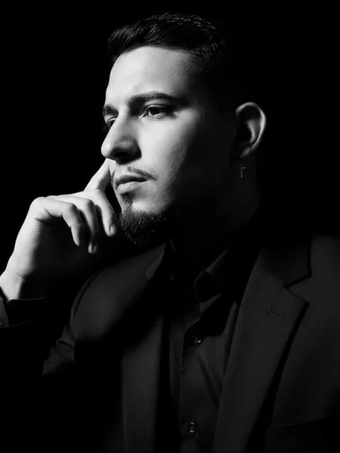 Foto de Vinicius Oliveira