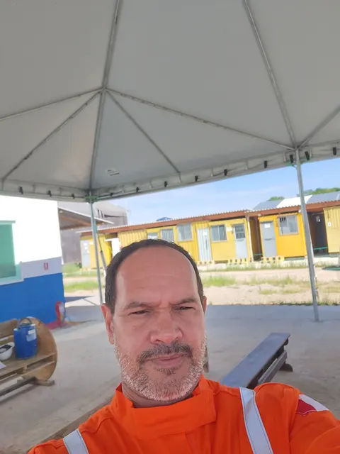 EMERSON LOPES DA SILVA