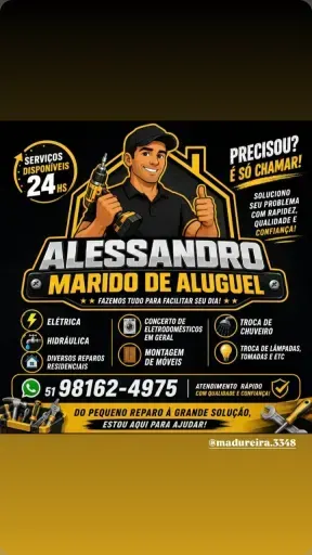 Alessandro Madureira