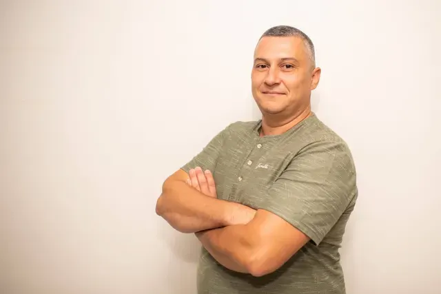 Foto de LUIS ALBERTO DE PAULA