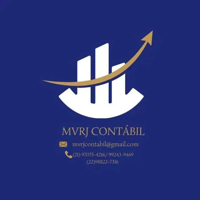 Foto de MVRJ Contábil