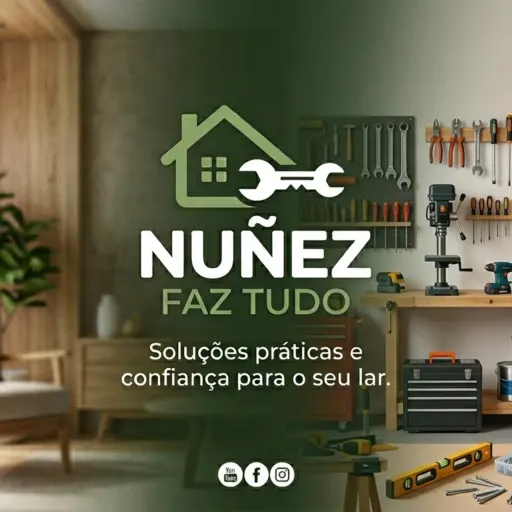 Logo de JORGE ARMANDO NUNEZ