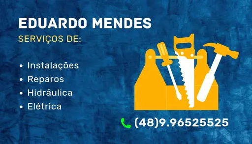 Eduardo Mendes